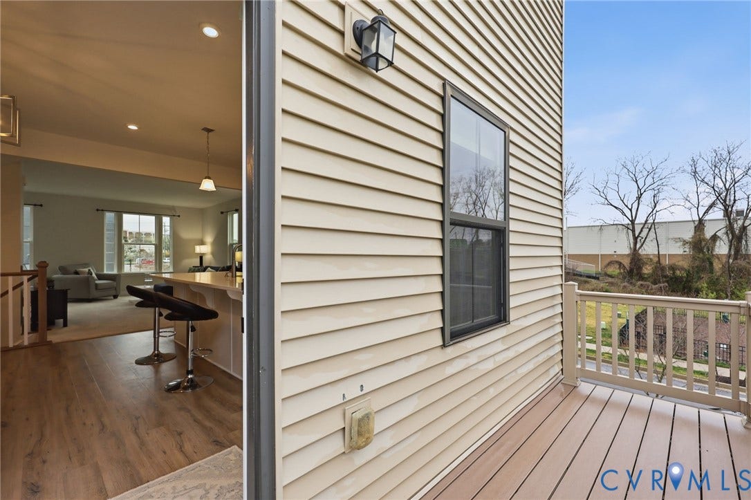 2000 Tobacco Mill Street, Richmond, VA 23225