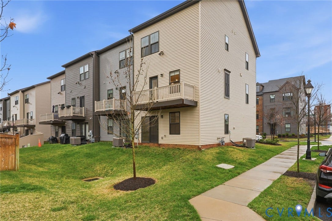 2000 Tobacco Mill Street, Richmond, VA 23225