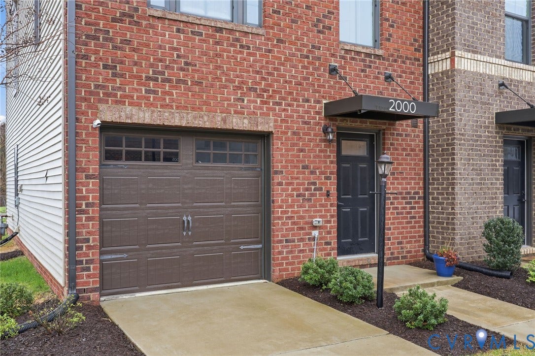 2000 Tobacco Mill Street, Richmond, VA 23225