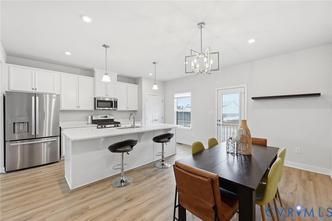 2000 Tobacco Mill Street, Richmond, VA 23225
