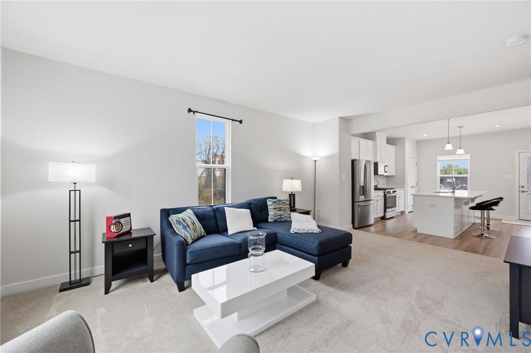 2000 Tobacco Mill Street, Richmond, VA 23225