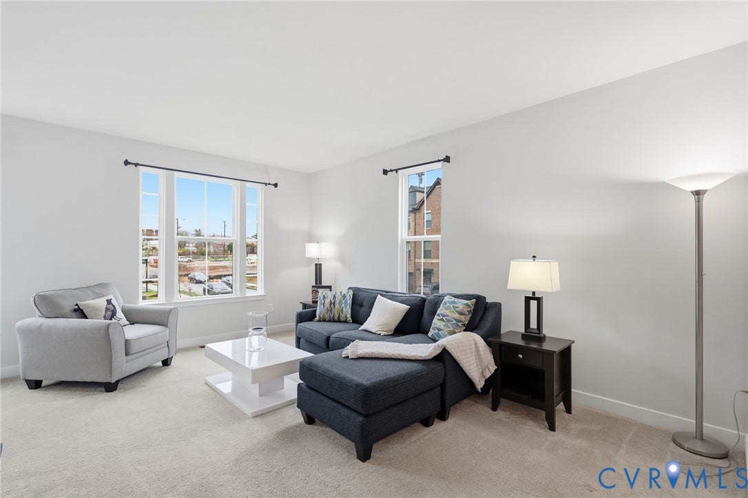 2000 Tobacco Mill Street, Richmond, VA 23225