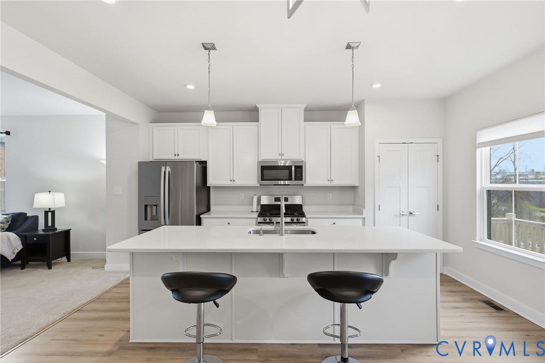 2000 Tobacco Mill Street, Richmond, VA 23225