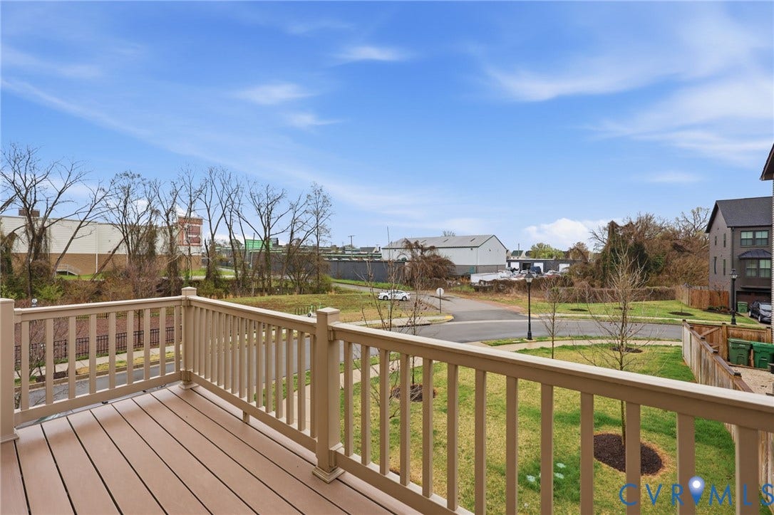 2000 Tobacco Mill Street, Richmond, VA 23225
