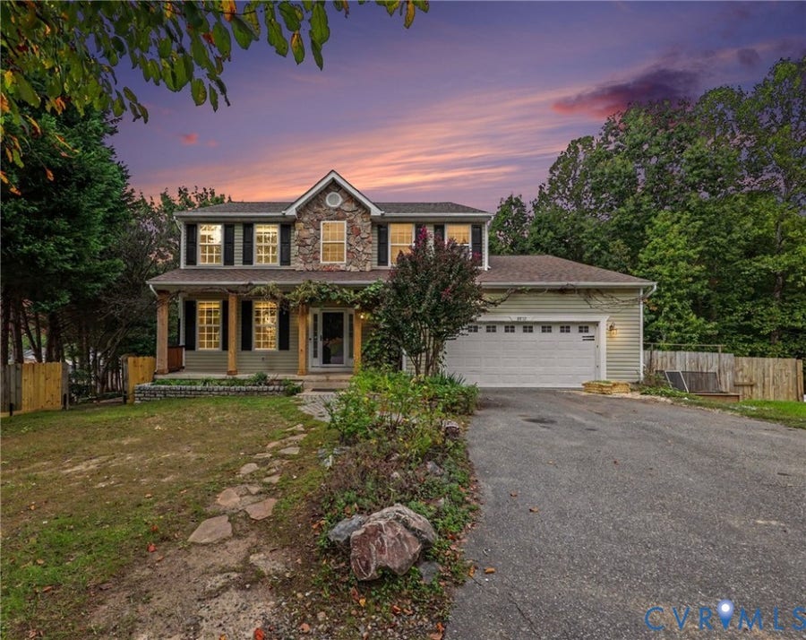 Property photo for 8832 Mullen Road, King George, VA