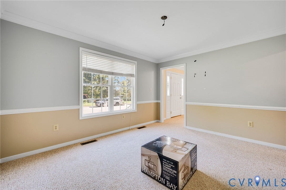 218 Breezy Hill Drive, Colonial Heights, VA 23834 218 Breezy Hill Drive, Colonial Heights, VA 23834