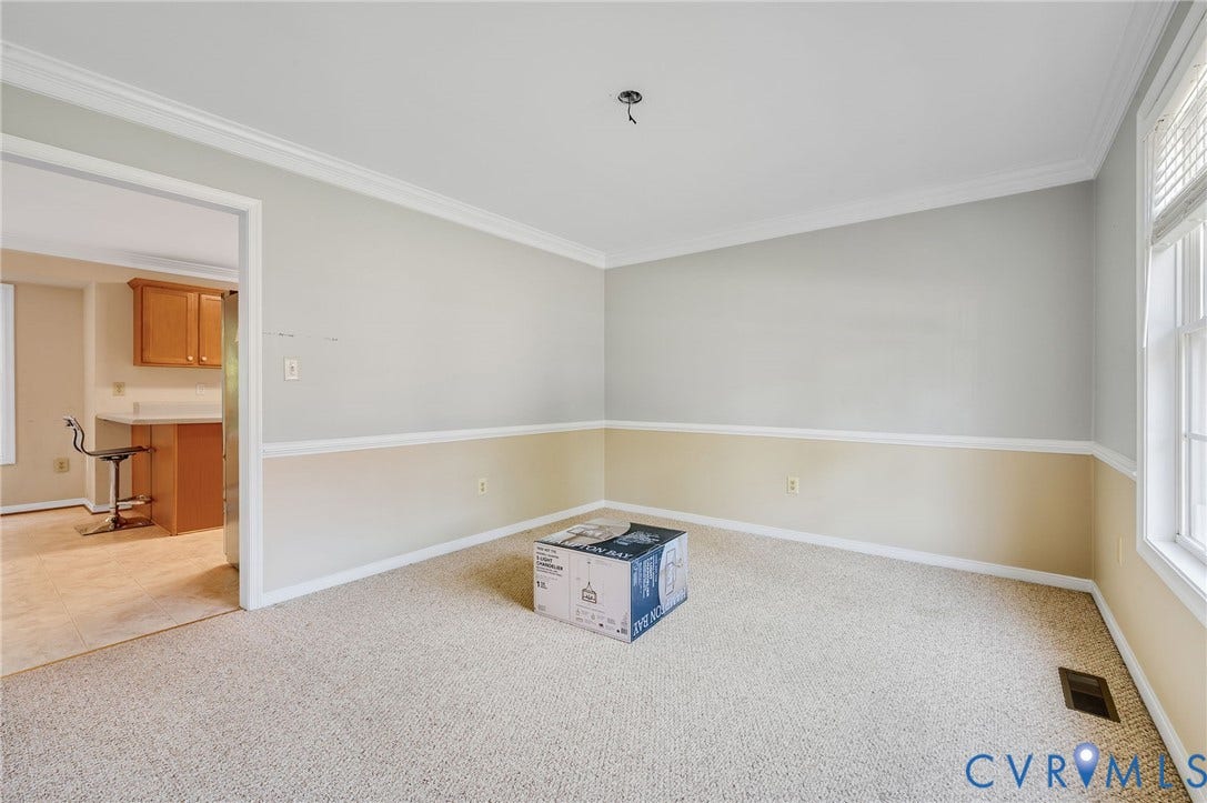 218 Breezy Hill Drive, Colonial Heights, VA 23834 218 Breezy Hill Drive, Colonial Heights, VA 23834