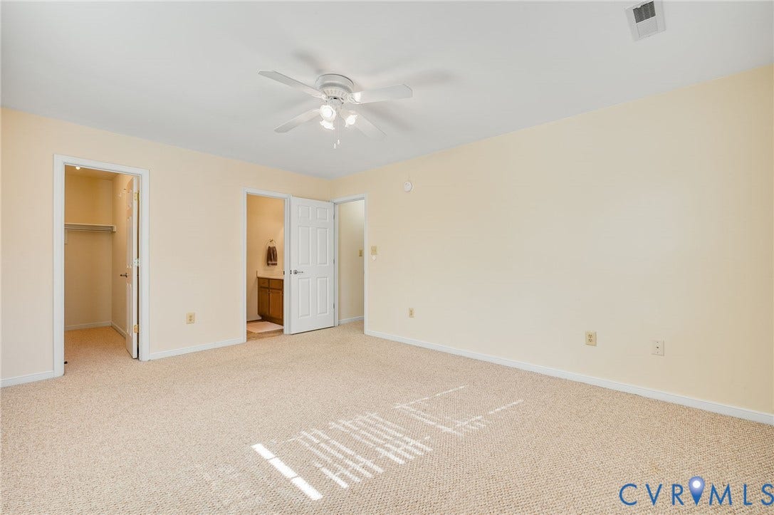 218 Breezy Hill Drive, Colonial Heights, VA 23834 218 Breezy Hill Drive, Colonial Heights, VA 23834