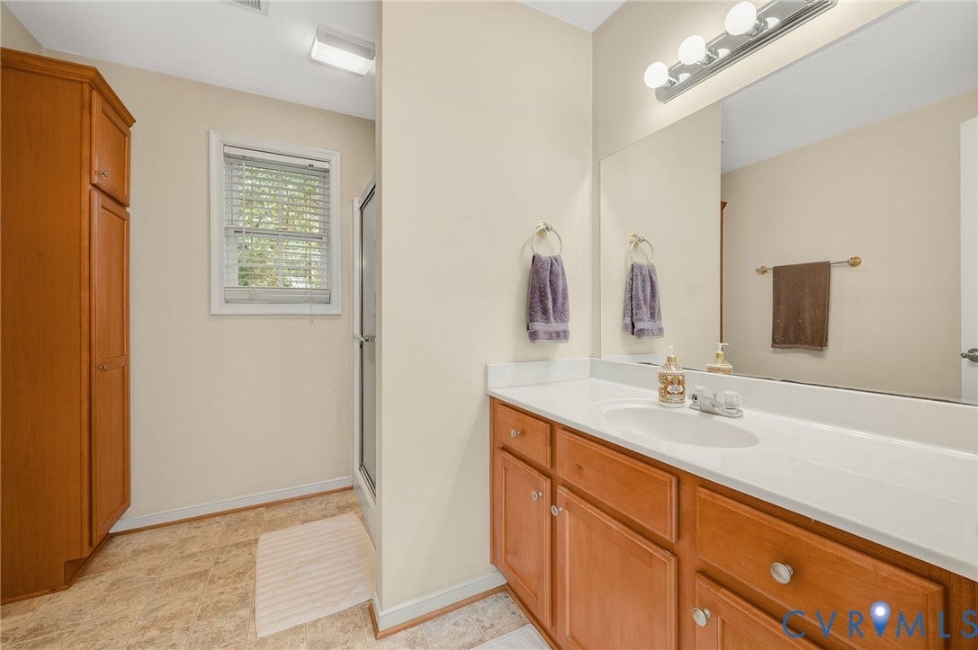 218 Breezy Hill Drive, Colonial Heights, VA 23834 218 Breezy Hill Drive, Colonial Heights, VA 23834