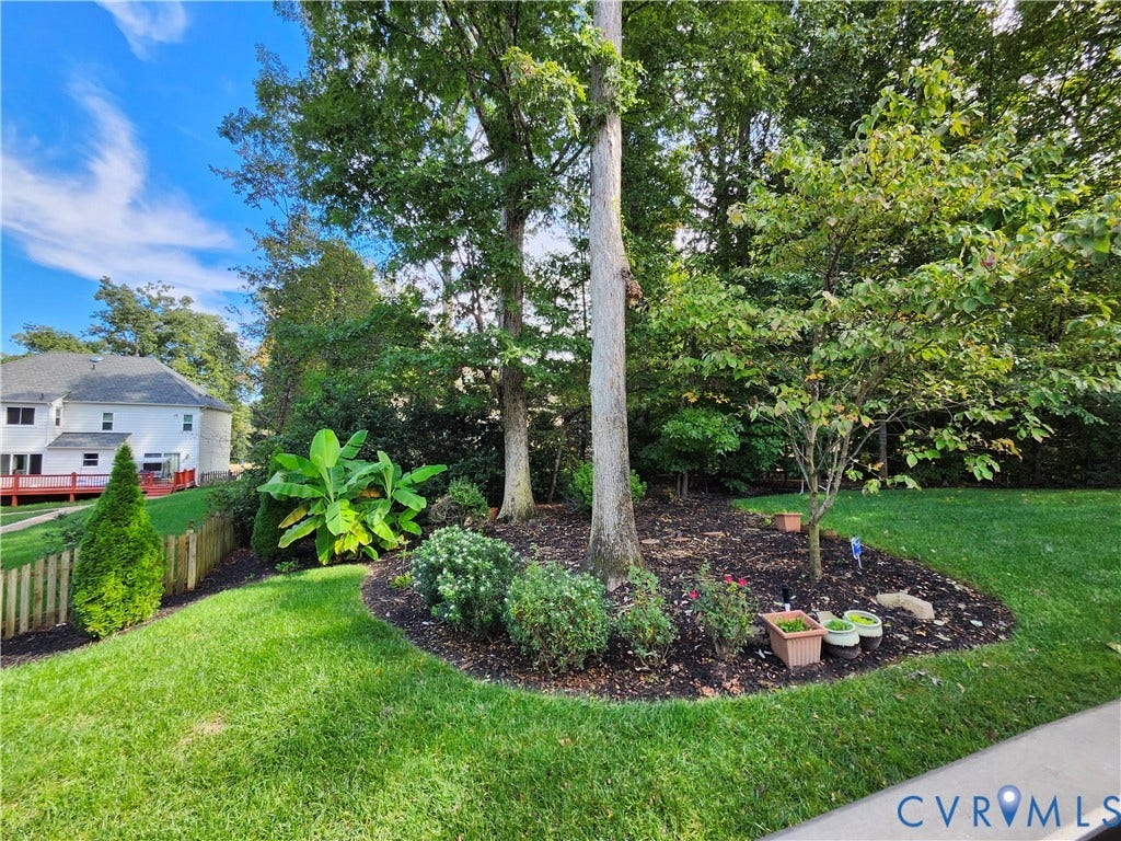 9700 Stemwell, Chesterfield, VA 22336 9700 Stemwell, Chesterfield, VA 22336