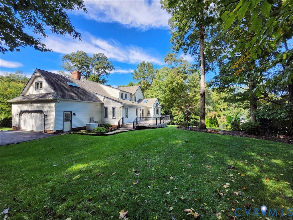 9700 Stemwell, Chesterfield, VA 22336 9700 Stemwell, Chesterfield, VA 22336