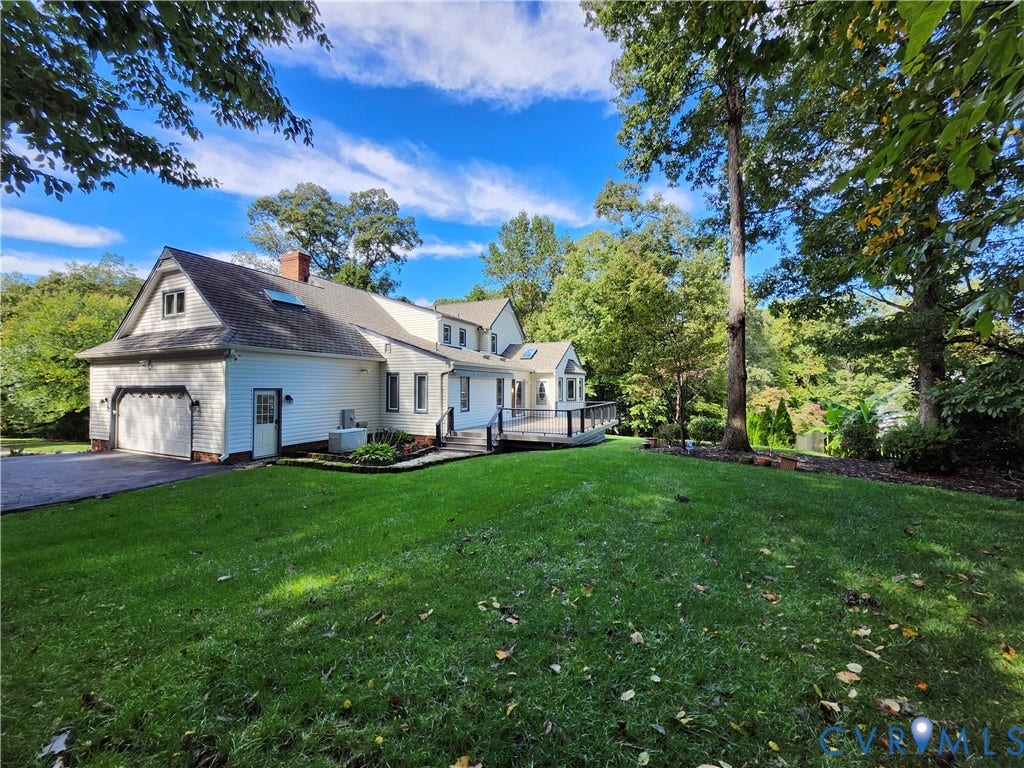 9700 Stemwell, Chesterfield, VA 22336 9700 Stemwell, Chesterfield, VA 22336