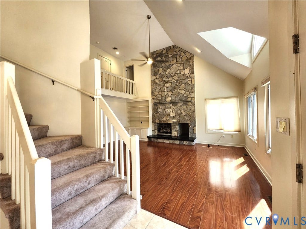 9700 Stemwell, Chesterfield, VA 22336 9700 Stemwell, Chesterfield, VA 22336