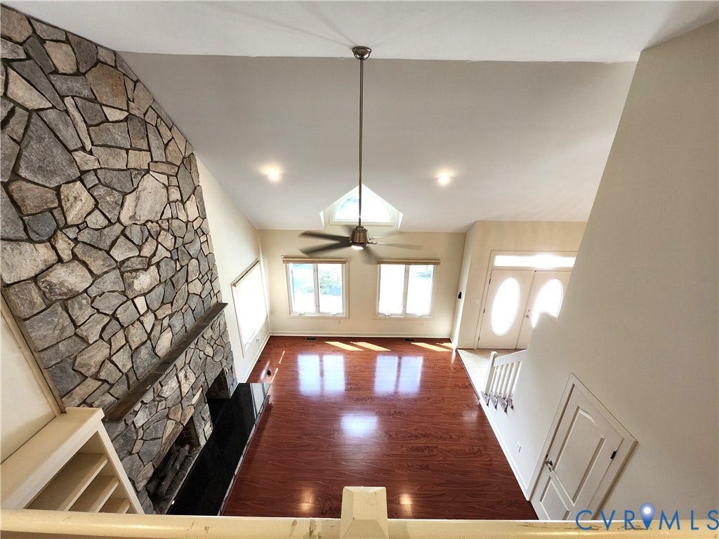 9700 Stemwell, Chesterfield, VA 22336 9700 Stemwell, Chesterfield, VA 22336