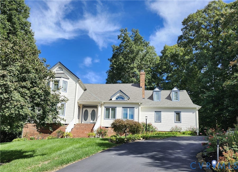 Property photo for 9700 Stemwell, Chesterfield, VA