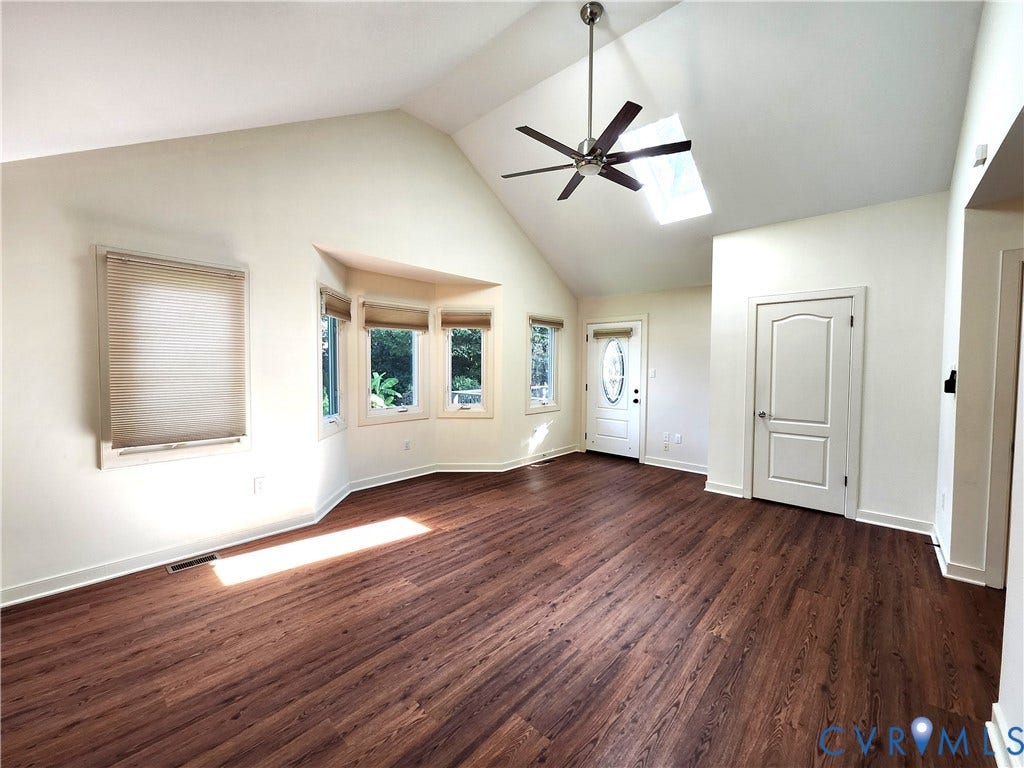 9700 Stemwell, Chesterfield, VA 22336 9700 Stemwell, Chesterfield, VA 22336