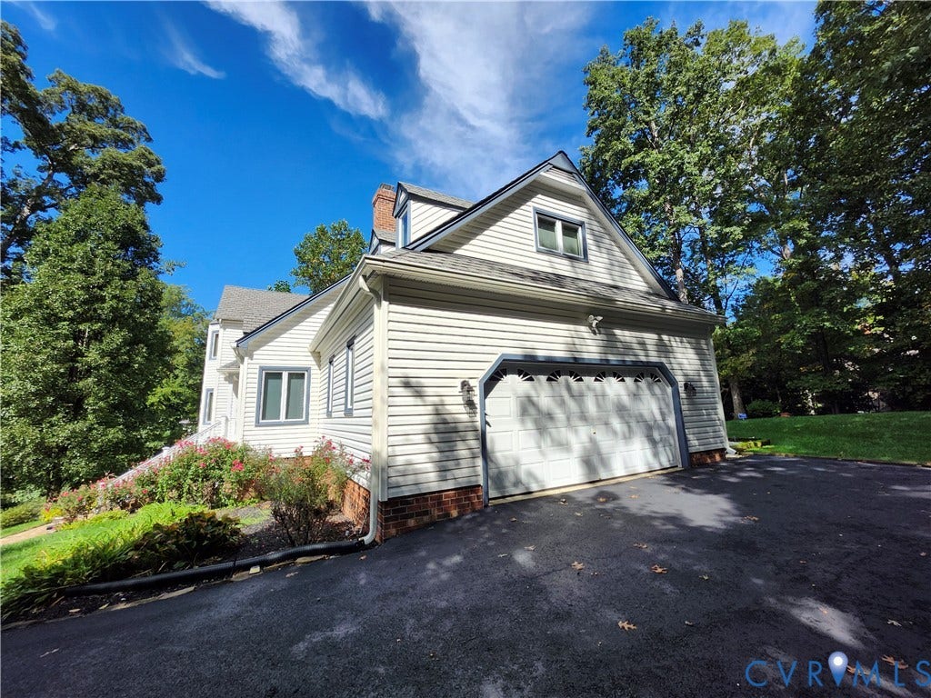 9700 Stemwell, Chesterfield, VA 22336 9700 Stemwell, Chesterfield, VA 22336