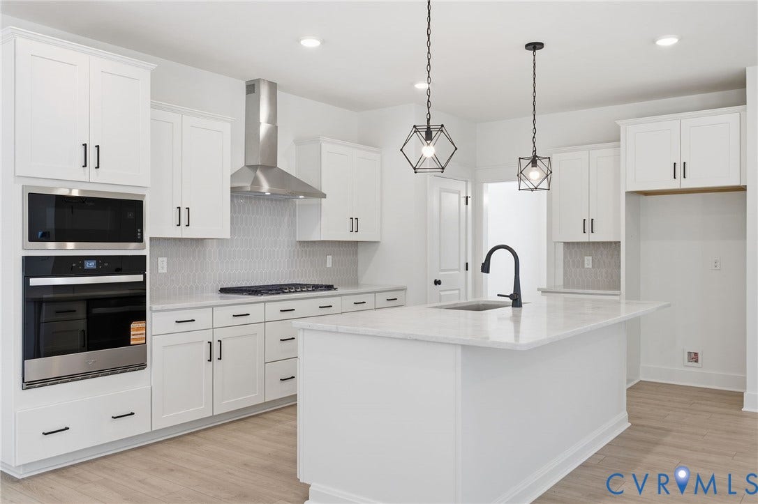 2475 Ridge Road, MontRose, Powhatan, VA 23139