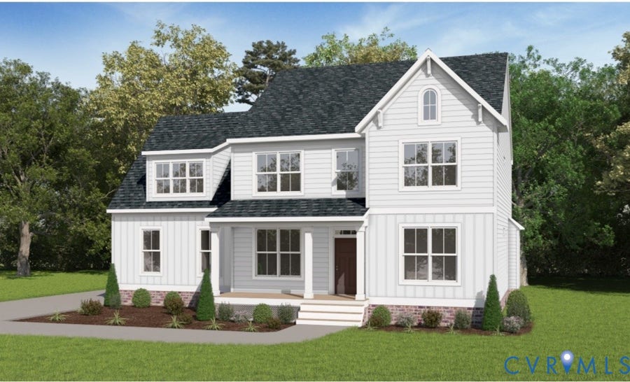 Property photo for 2475 Ridge Road, Powhatan, VA