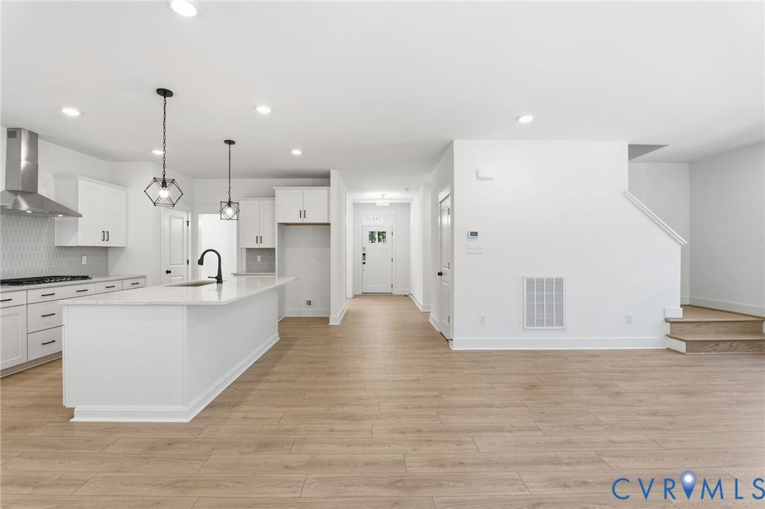 2475 Ridge Road, MontRose, Powhatan, VA 23139