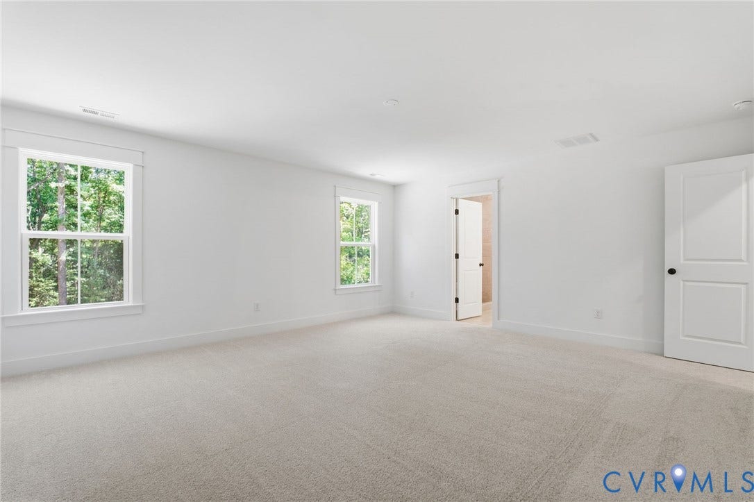 2475 Ridge Road, MontRose, Powhatan, VA 23139