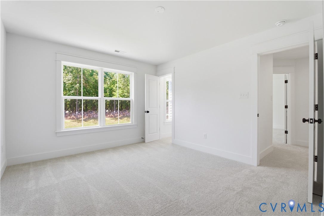 2475 Ridge Road, MontRose, Powhatan, VA 23139