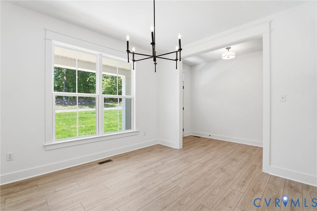 2475 Ridge Road, MontRose, Powhatan, VA 23139