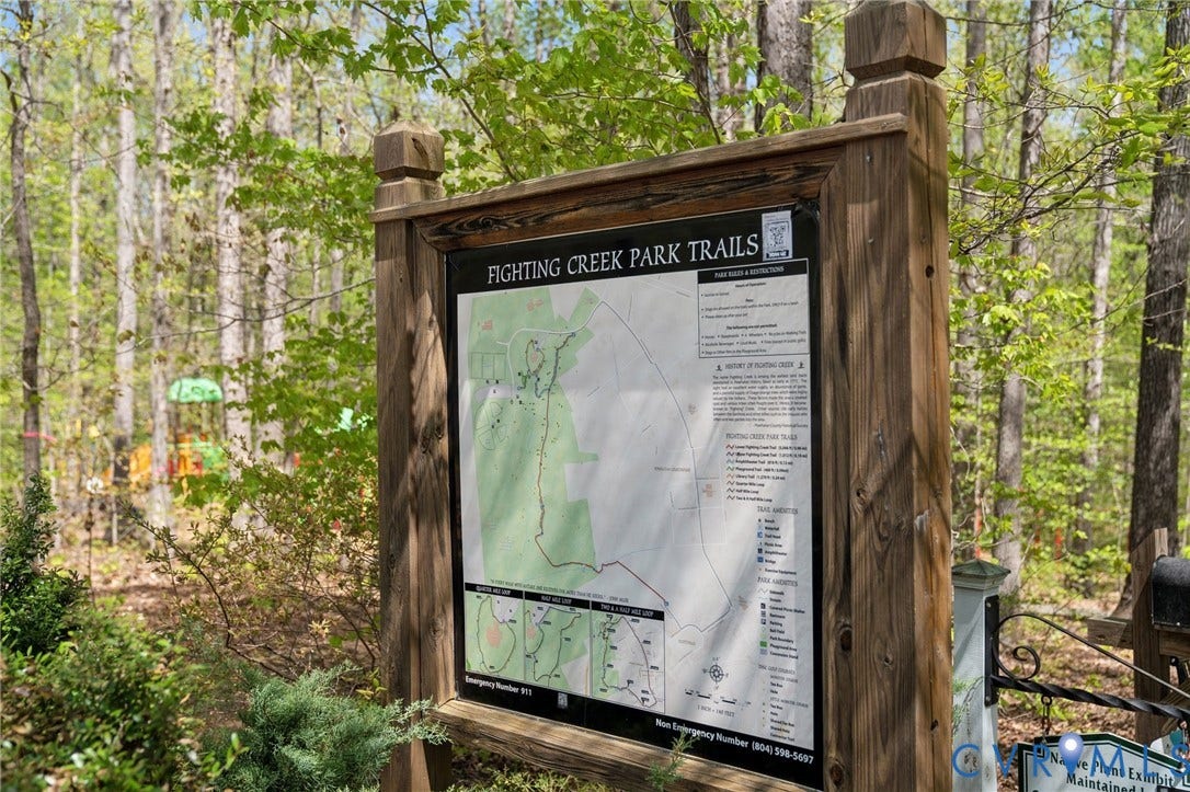 Nearby Attractions