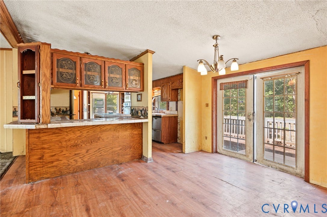10725 Merchants Hope Road, North Prince George, VA 23860