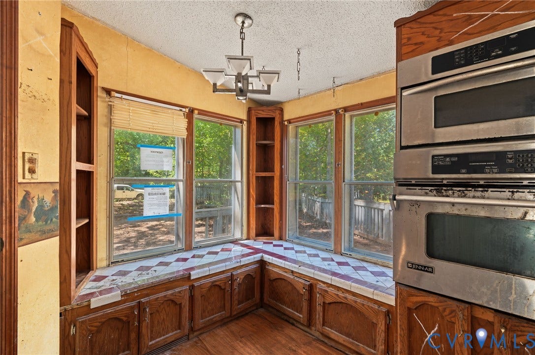 10725 Merchants Hope Road, North Prince George, VA 23860