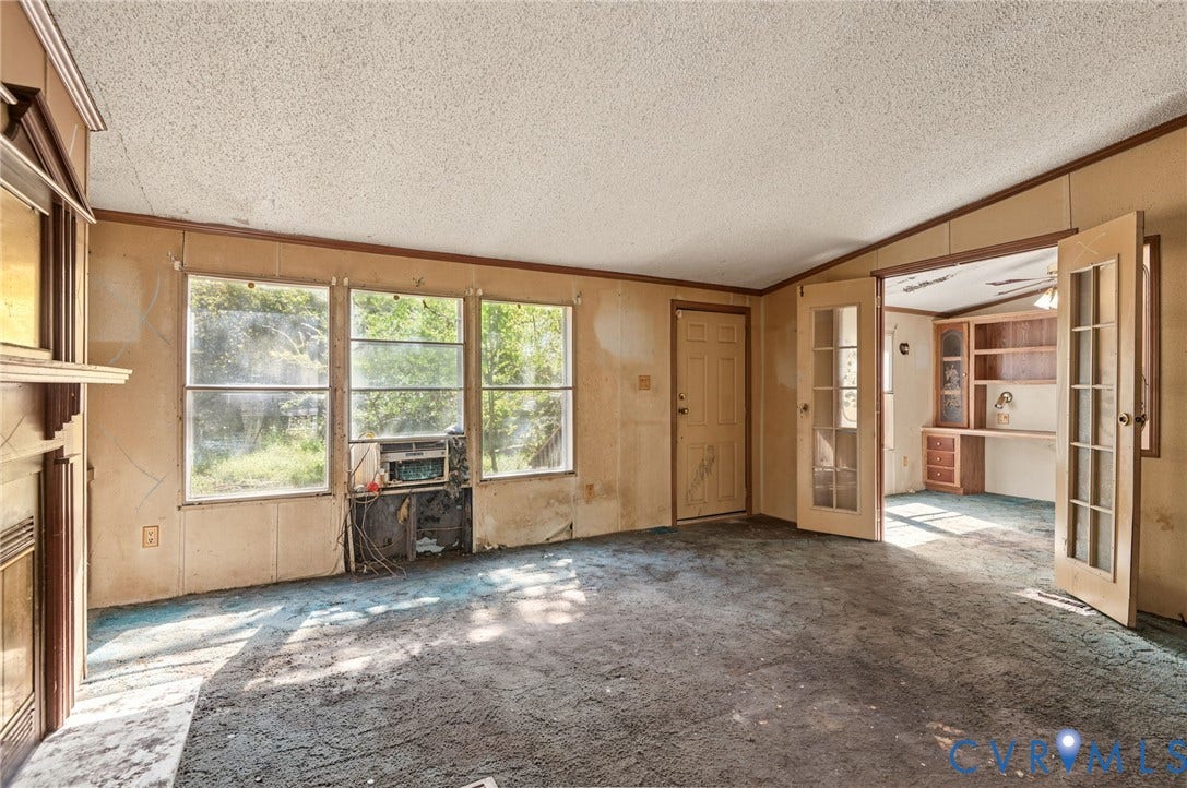 10725 Merchants Hope Road, North Prince George, VA 23860