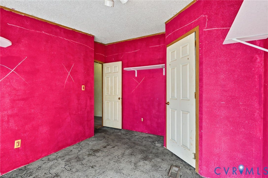 10725 Merchants Hope Road, North Prince George, VA 23860