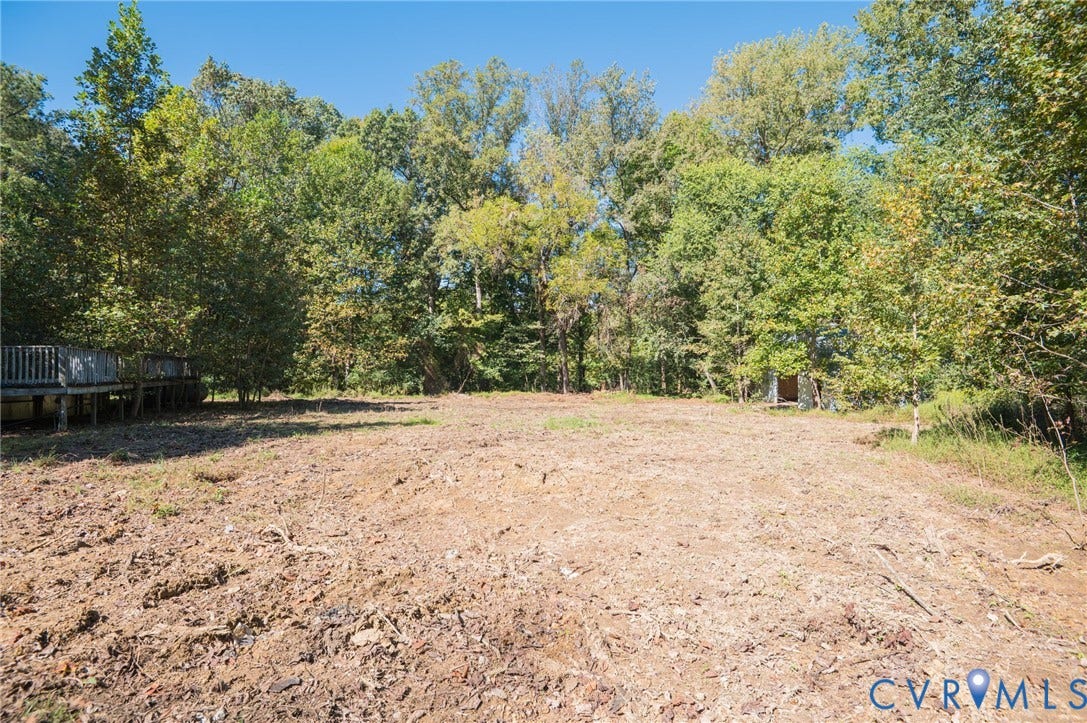 10725 Merchants Hope Road, North Prince George, VA 23860