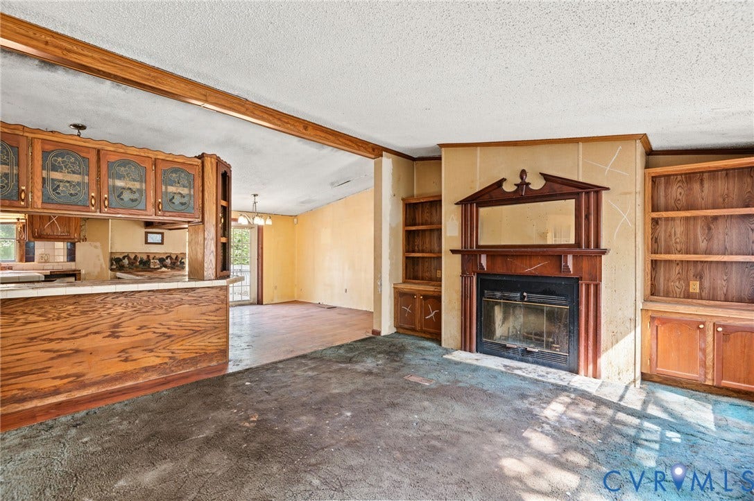10725 Merchants Hope Road, North Prince George, VA 23860