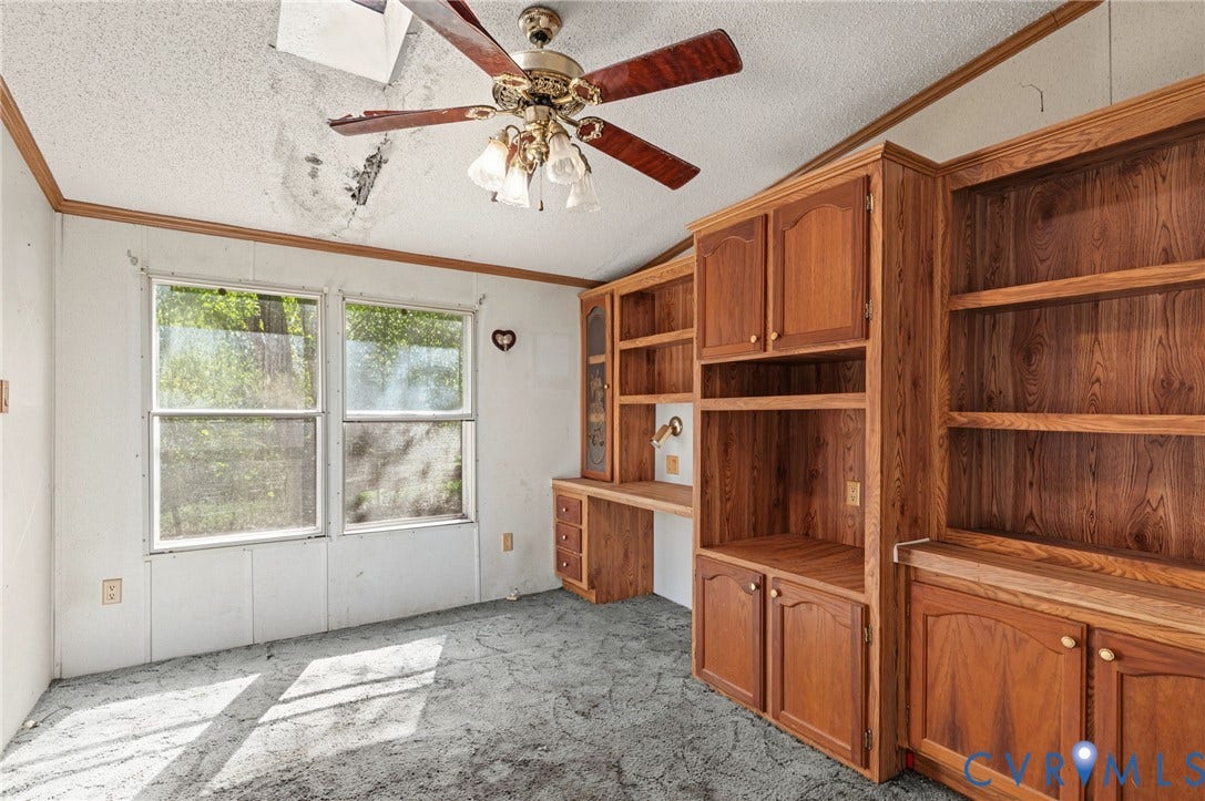 10725 Merchants Hope Road, North Prince George, VA 23860