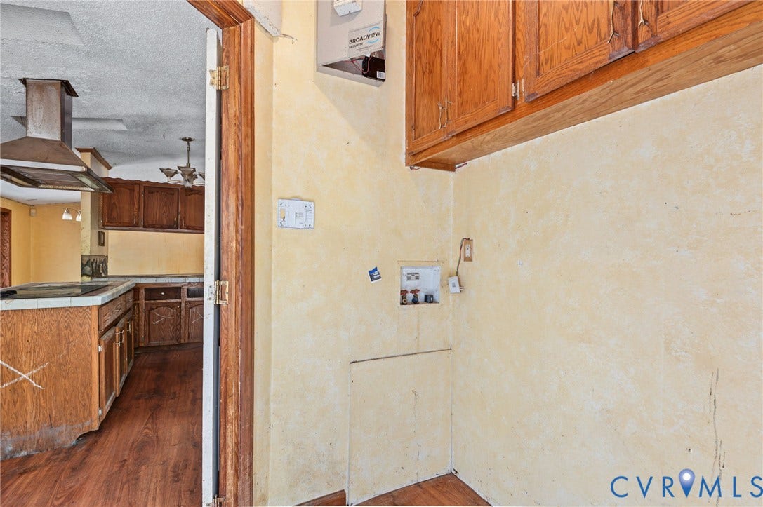 10725 Merchants Hope Road, North Prince George, VA 23860
