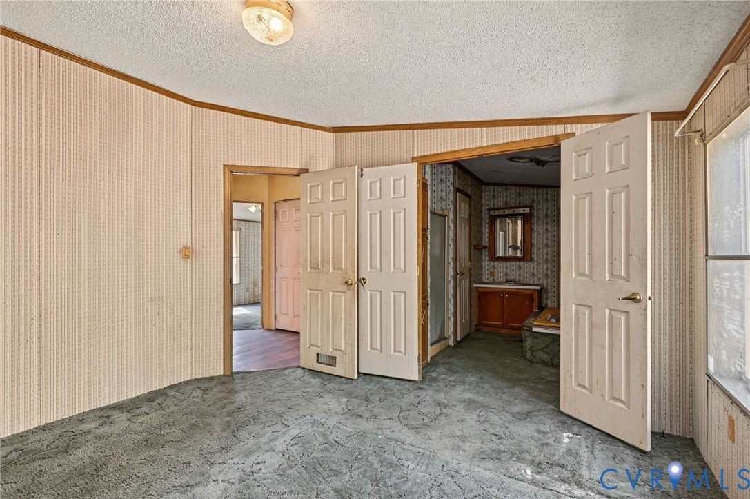 10725 Merchants Hope Road, North Prince George, VA 23860