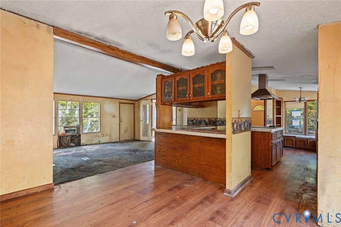 10725 Merchants Hope Road, North Prince George, VA 23860