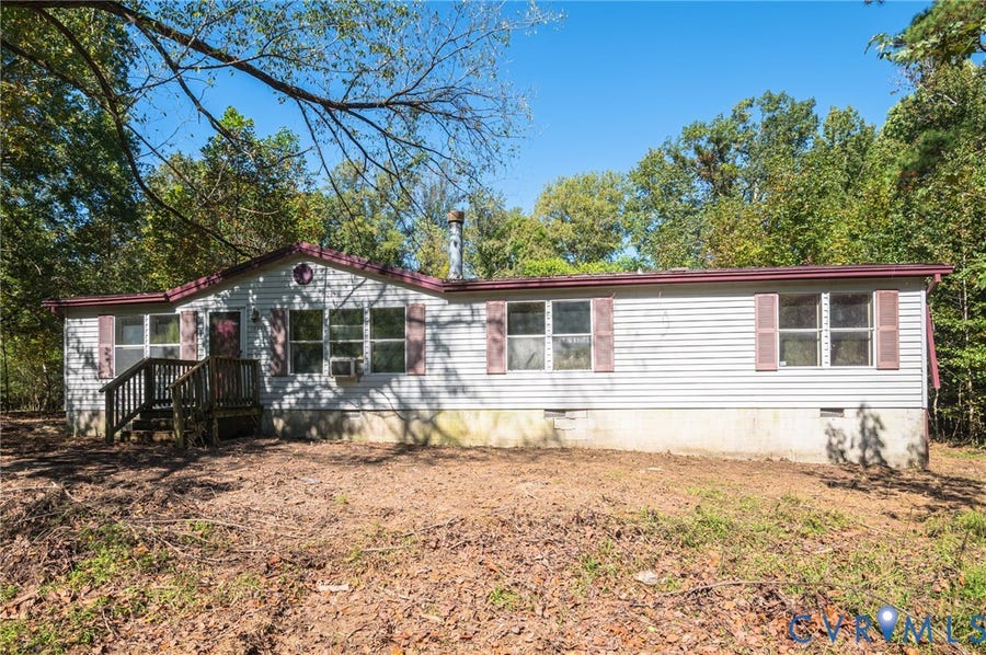 Property photo for 10725 Merchants Hope Road, North Prince George, VA
