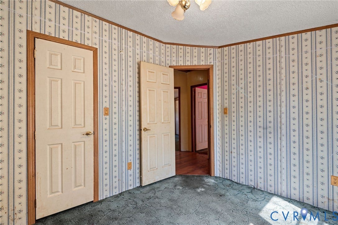 10725 Merchants Hope Road, North Prince George, VA 23860