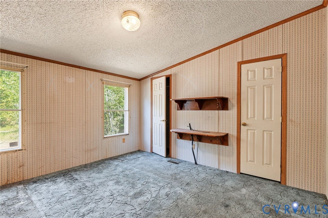 10725 Merchants Hope Road, North Prince George, VA 23860