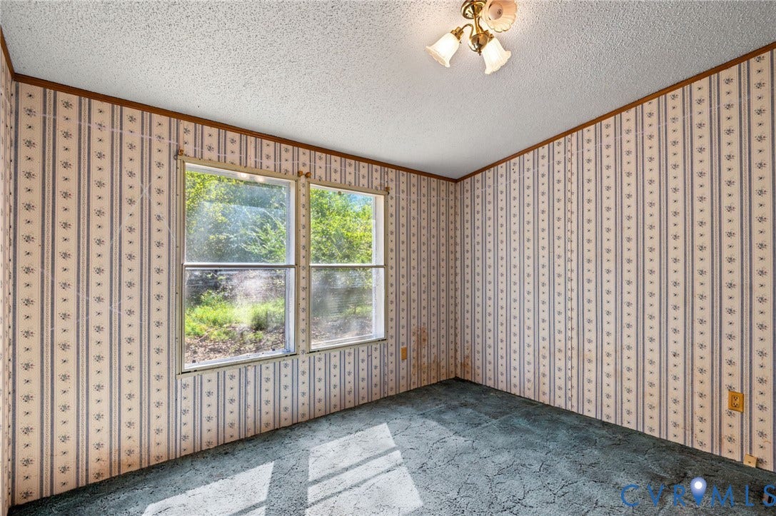 10725 Merchants Hope Road, North Prince George, VA 23860