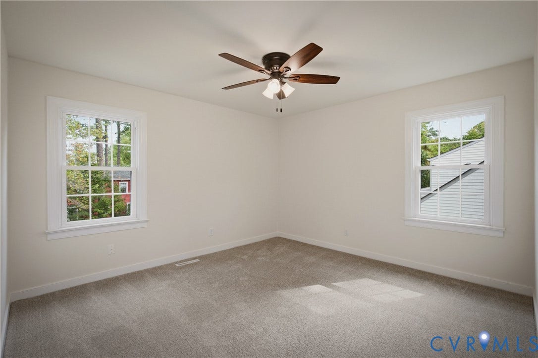 10640 Savoy Road, North Chesterfield, VA 23235 10640 Savoy Road, North Chesterfield, VA 23235