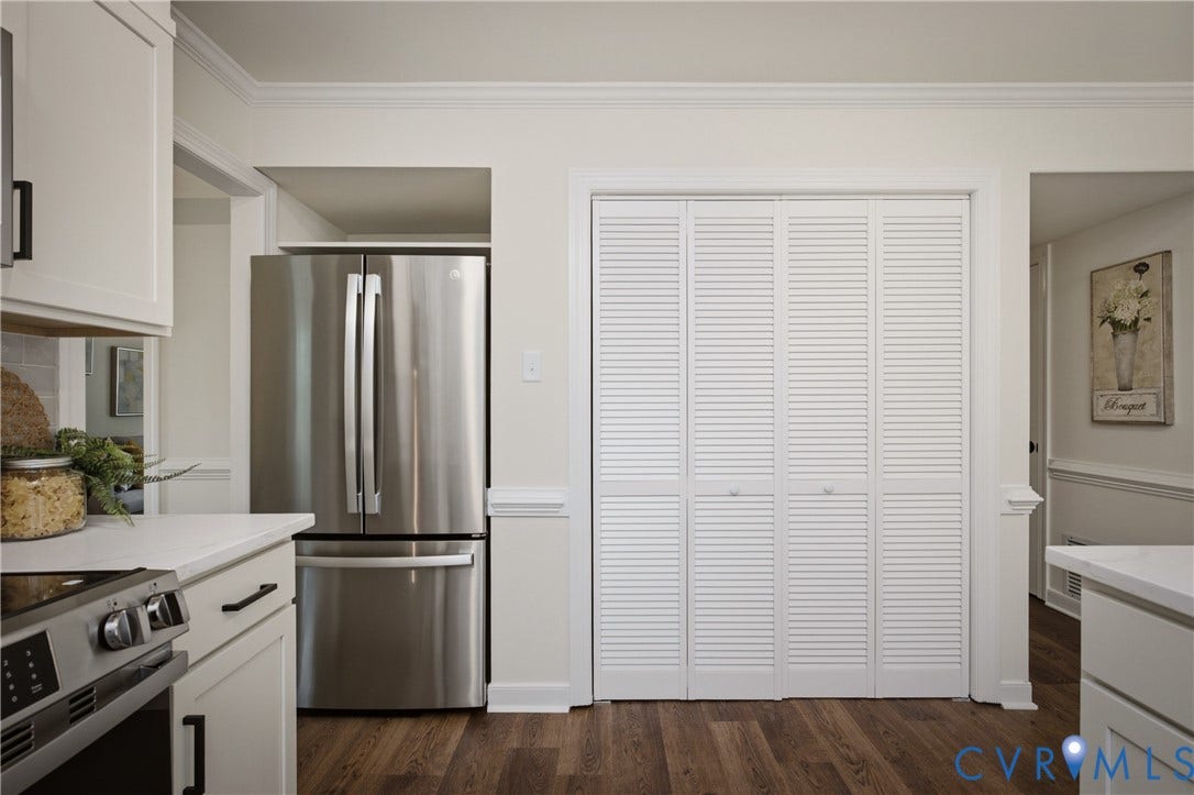 10640 Savoy Road, North Chesterfield, VA 23235 10640 Savoy Road, North Chesterfield, VA 23235