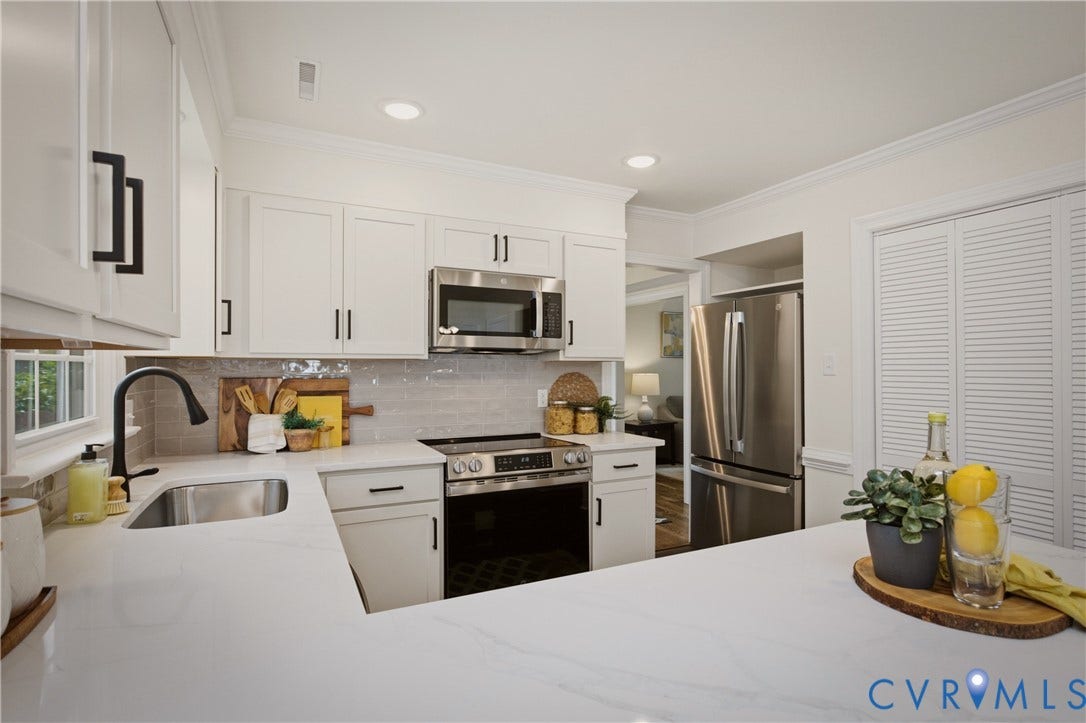 10640 Savoy Road, North Chesterfield, VA 23235 10640 Savoy Road, North Chesterfield, VA 23235