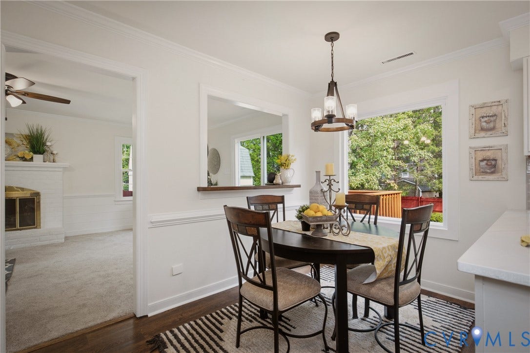 10640 Savoy Road, North Chesterfield, VA 23235 10640 Savoy Road, North Chesterfield, VA 23235
