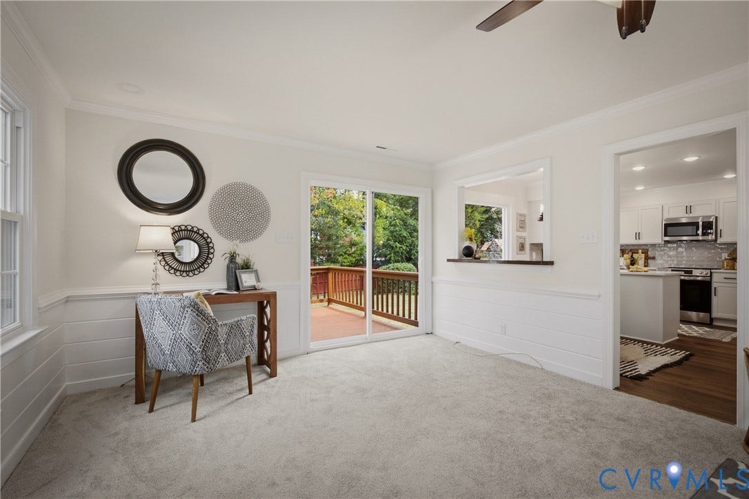 10640 Savoy Road, North Chesterfield, VA 23235 10640 Savoy Road, North Chesterfield, VA 23235