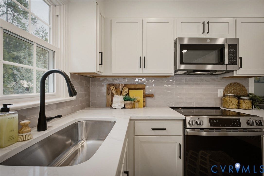 10640 Savoy Road, North Chesterfield, VA 23235 10640 Savoy Road, North Chesterfield, VA 23235