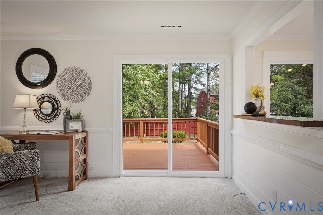 10640 Savoy Road, North Chesterfield, VA 23235 10640 Savoy Road, North Chesterfield, VA 23235
