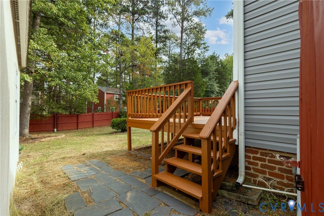 10640 Savoy Road, North Chesterfield, VA 23235 10640 Savoy Road, North Chesterfield, VA 23235